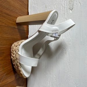 Brand New! Venus high heel sandals